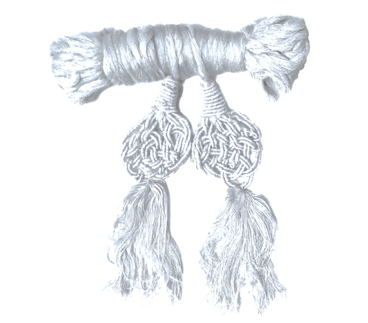 Vestidura para Corneta de Banda de Guerra