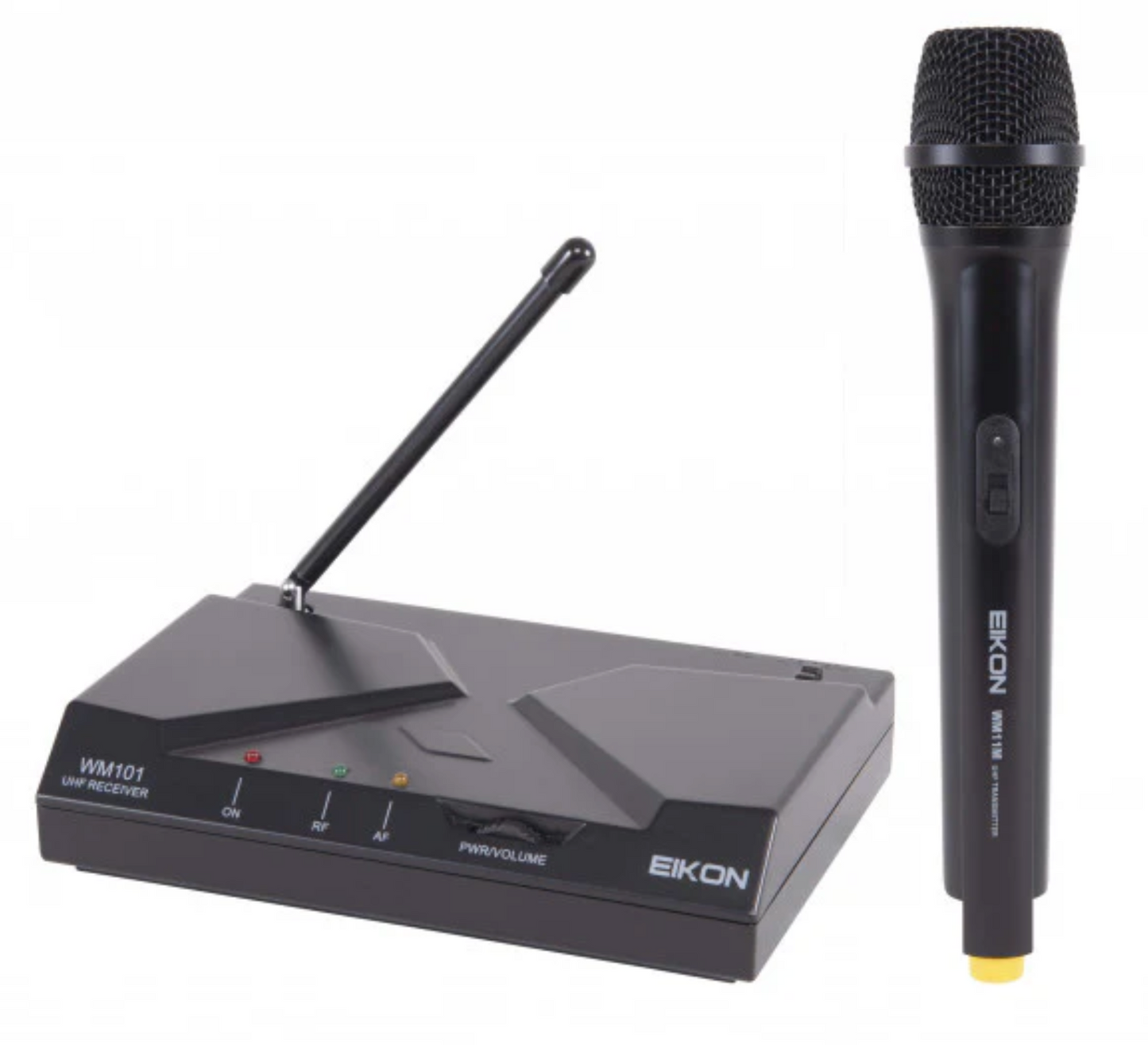 Microfono Eikon Inalambrico