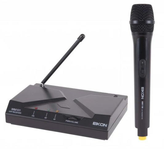 Microfono Eikon Inalambrico