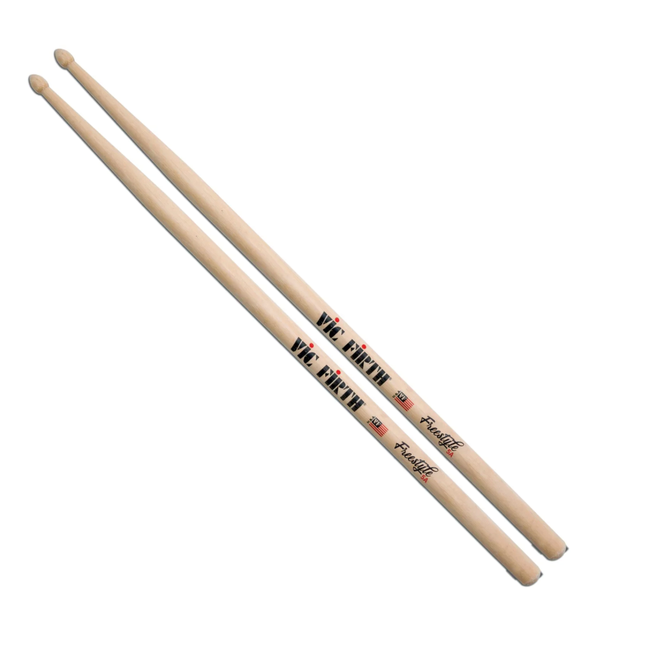 Baquetas Vic Firth Freestyle 5a