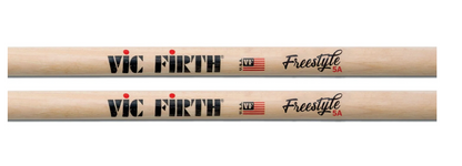 Baquetas Vic Firth Freestyle 5a