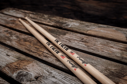 Baquetas Vic Firth Freestyle 5a