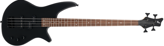 Bajo Jackson Spectra Js2 Satin Black