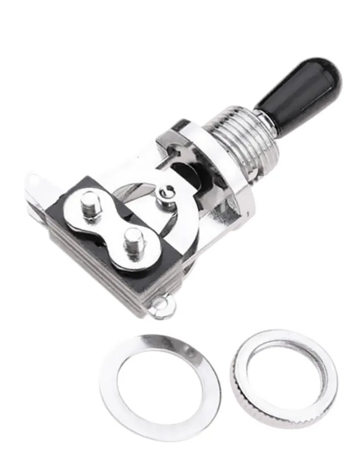 Selector para Guitarra Lp Swge