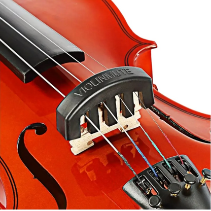 Sordina para Violin