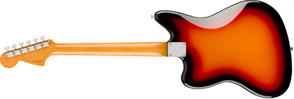 Guitarra Eléctrica Fender Vintera III Mid 60s Jaguar