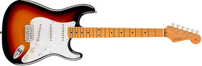 Guitarra Eléctrica Fender Vintera III Stratocaster 50s Rosewood