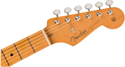 Guitarra Eléctrica Fender Vintera III Stratocaster 50s Rosewood