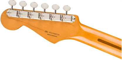 Guitarra Eléctrica Fender Vintera III Stratocaster 50s Rosewood