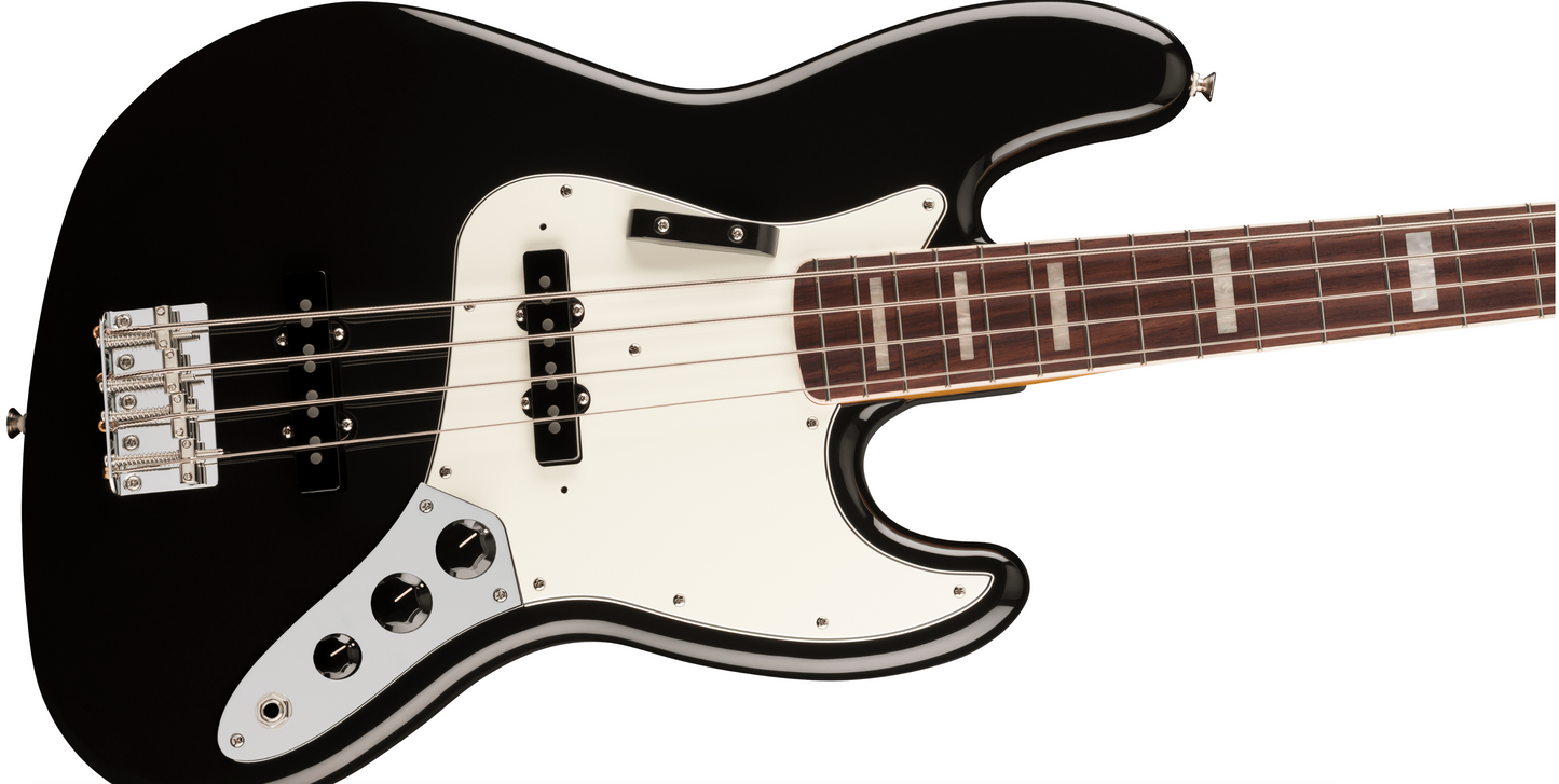 Bajo Eléctrico Fender Vintera III Jazz Bass 70s Rosewood
