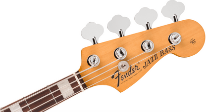 Bajo Eléctrico Fender Vintera III Jazz Bass 70s Rosewood