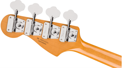 Bajo Eléctrico Fender Vintera III Jazz Bass 70s Rosewood
