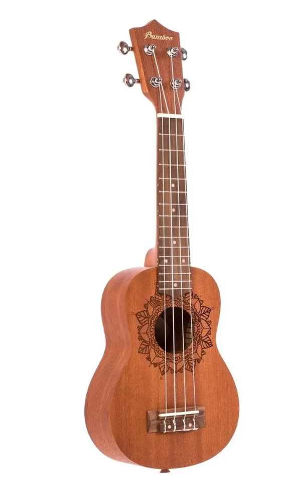 Ukelele Soprano U-21-Kailua-s