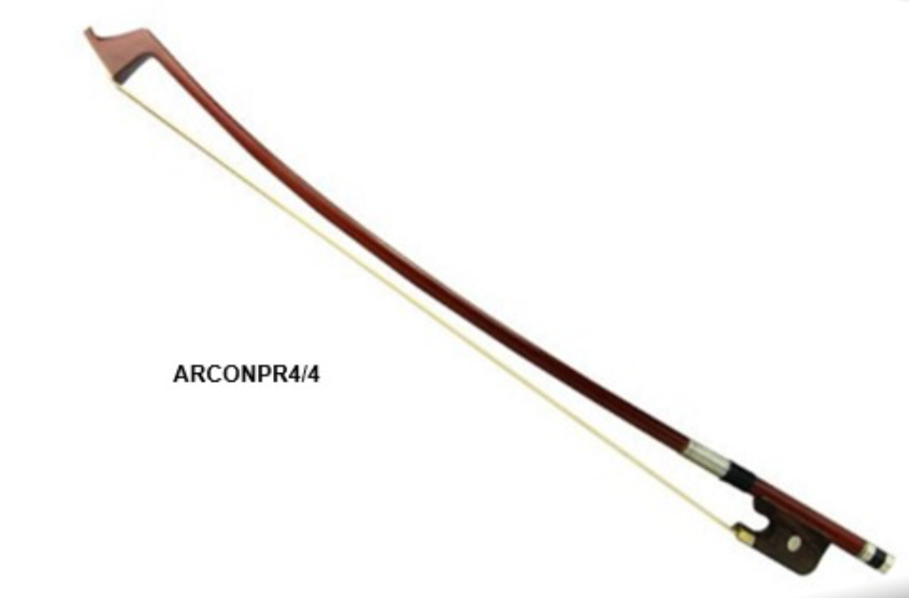 Contrabajo profesional 3/4 amadeus cellini color natural amcb001