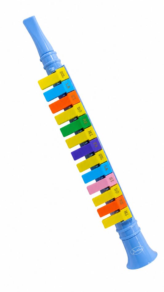 Organo Melodica de 13 Teclas