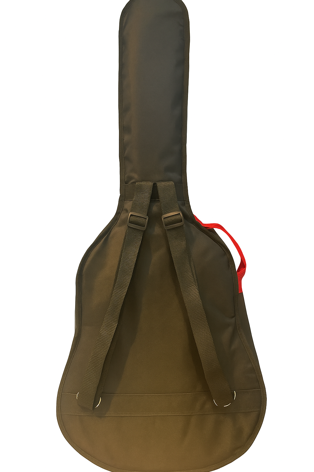 Funda para Guitarra Texana Reforzada con Tela