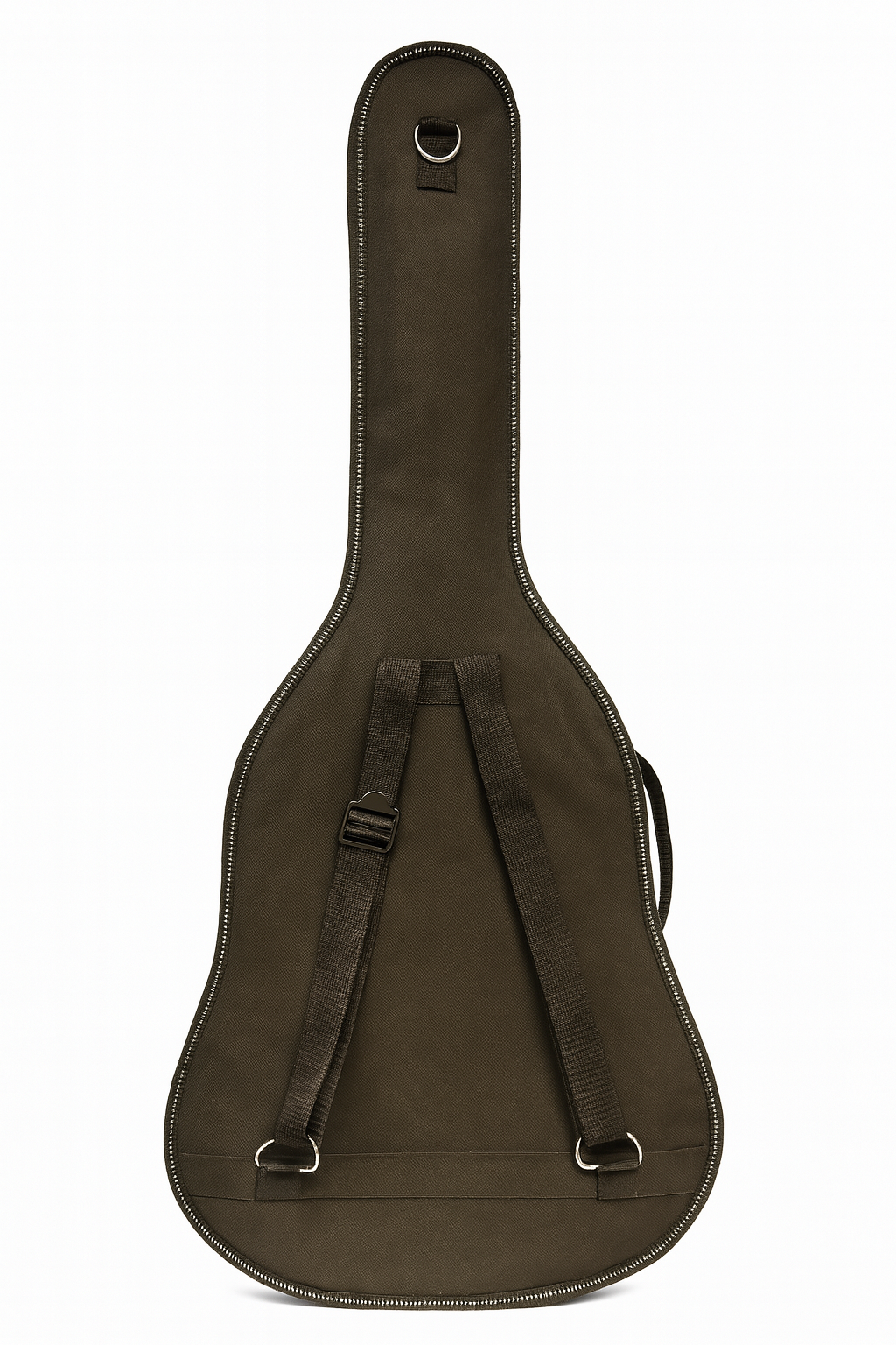 Funda para Guitarra Clasica Reforzada Fina