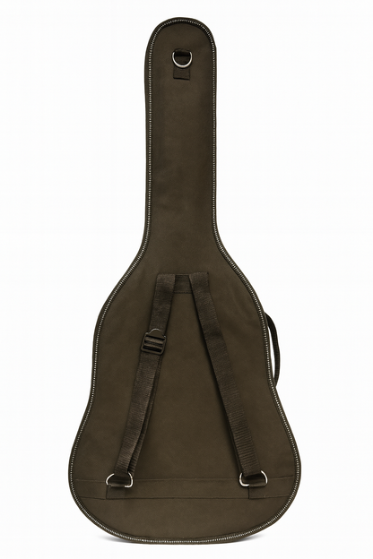 Funda para Guitarra Clasica Reforzada Fina