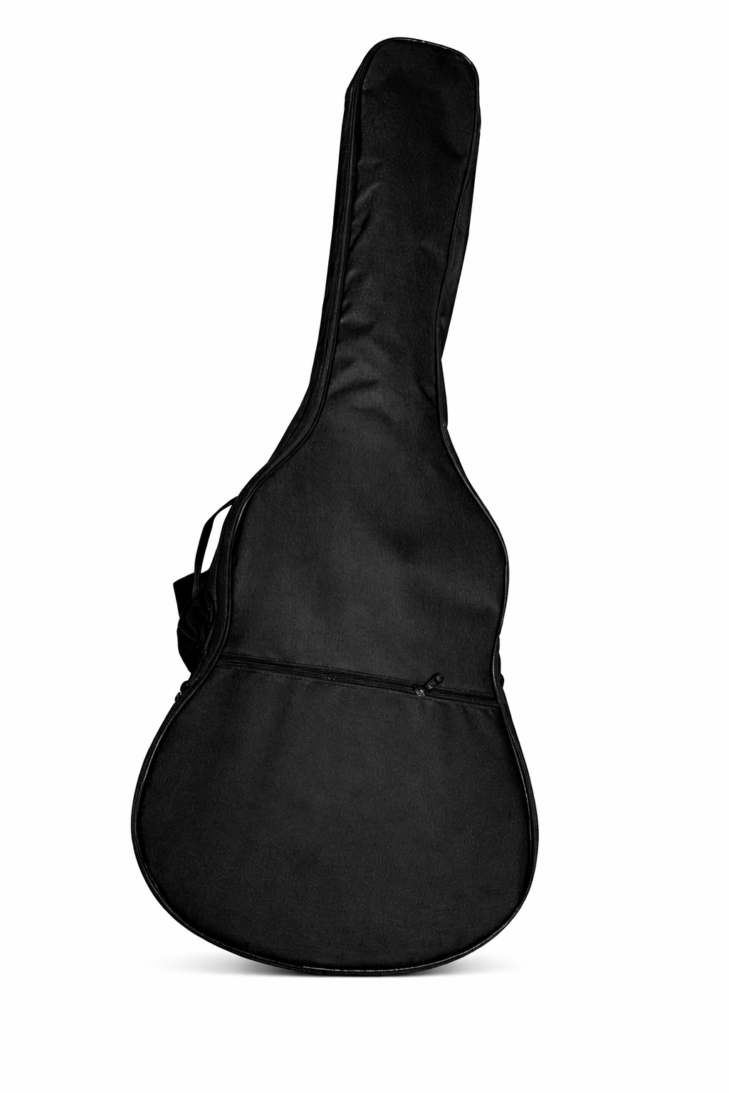 Paquete de Guitarra Clasica Negra Segovia Sg851paqbk
