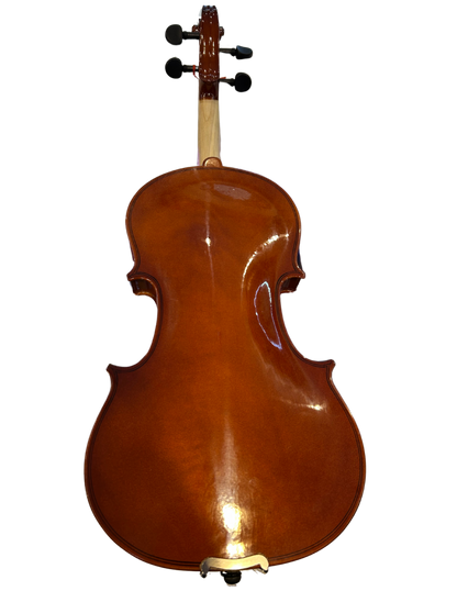 Violin 4/4 Amadeus Cellini Laminado Brillante