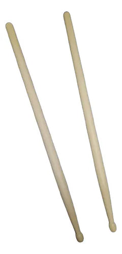 Baqueta de Nogal Punta de Madera Tipo Flecha 5a Ridmus