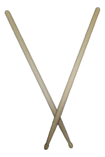 Baqueta de Nogal Punta de Madera Tipo Flecha 5a Ridmus