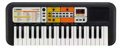 Mini Teclado Infantil Yamaha