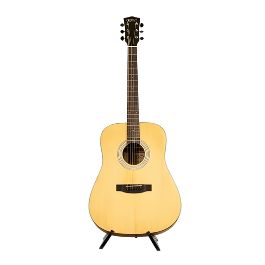 Guitarra Acústica Dreadnought Mate