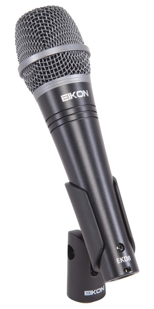 Microfono Eikon Mod. Ekd8
