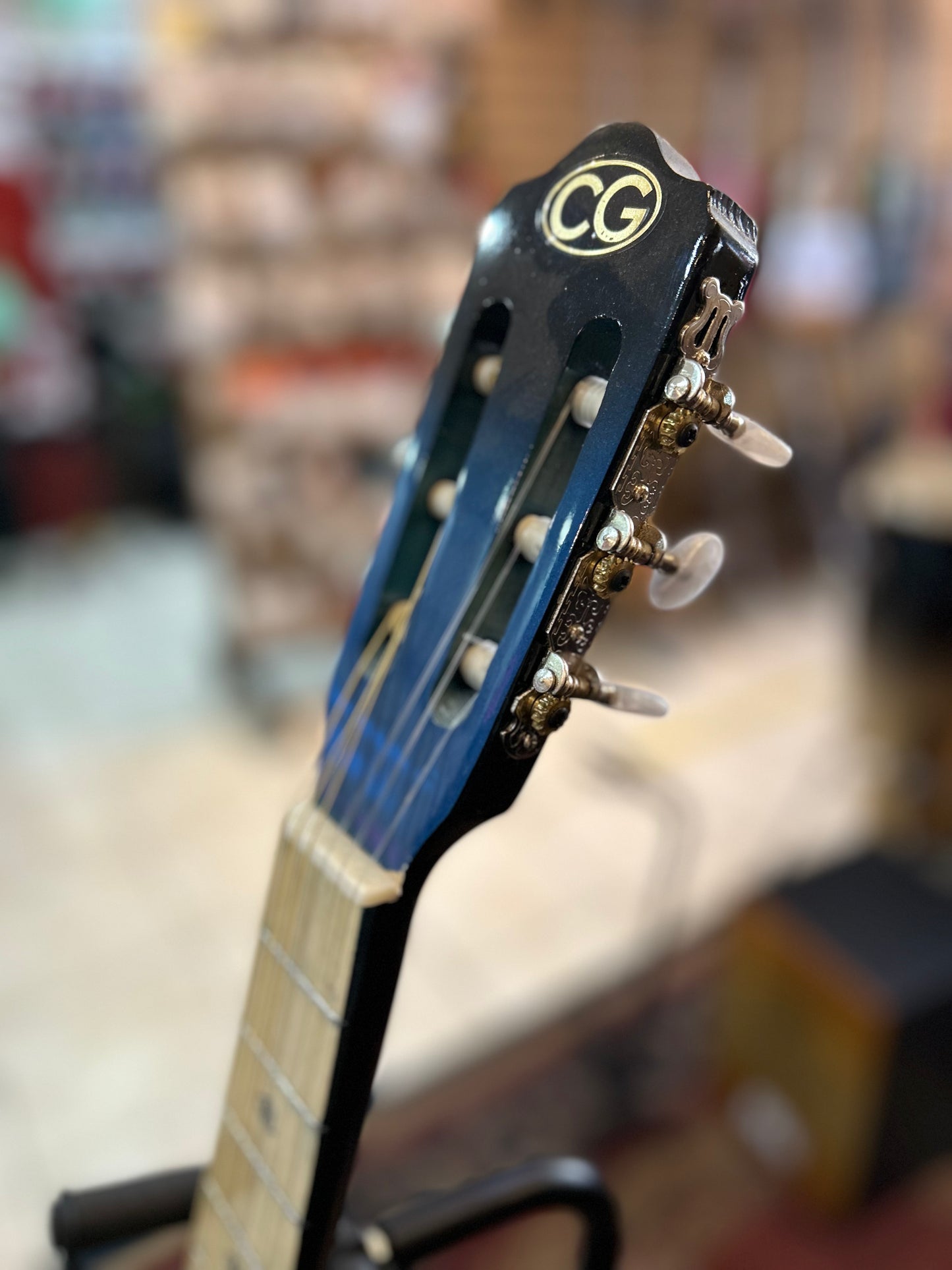 Tercerola Clasica Cg
