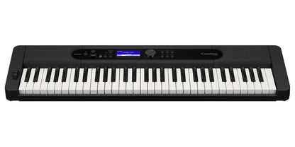 Teclado Casio Portatil Ct-s400 61 Teclas con Elminador