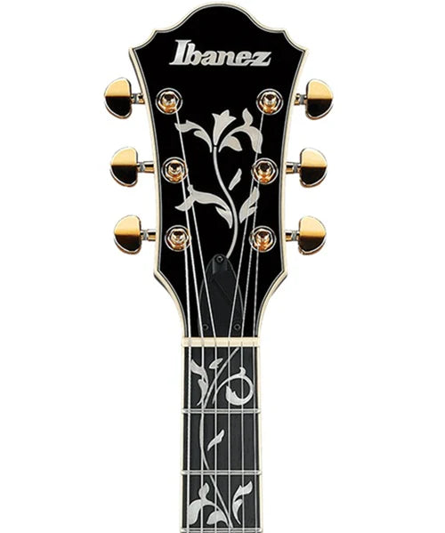 Guitarra Eléctrica Ibanez Artcore Expressionist AS93SP Negro