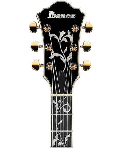 Guitarra Eléctrica Ibanez Artcore Expressionist AS93SP Negro