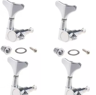 Maquinaria para bajo Tipo Ibanez 2+2 Eg11