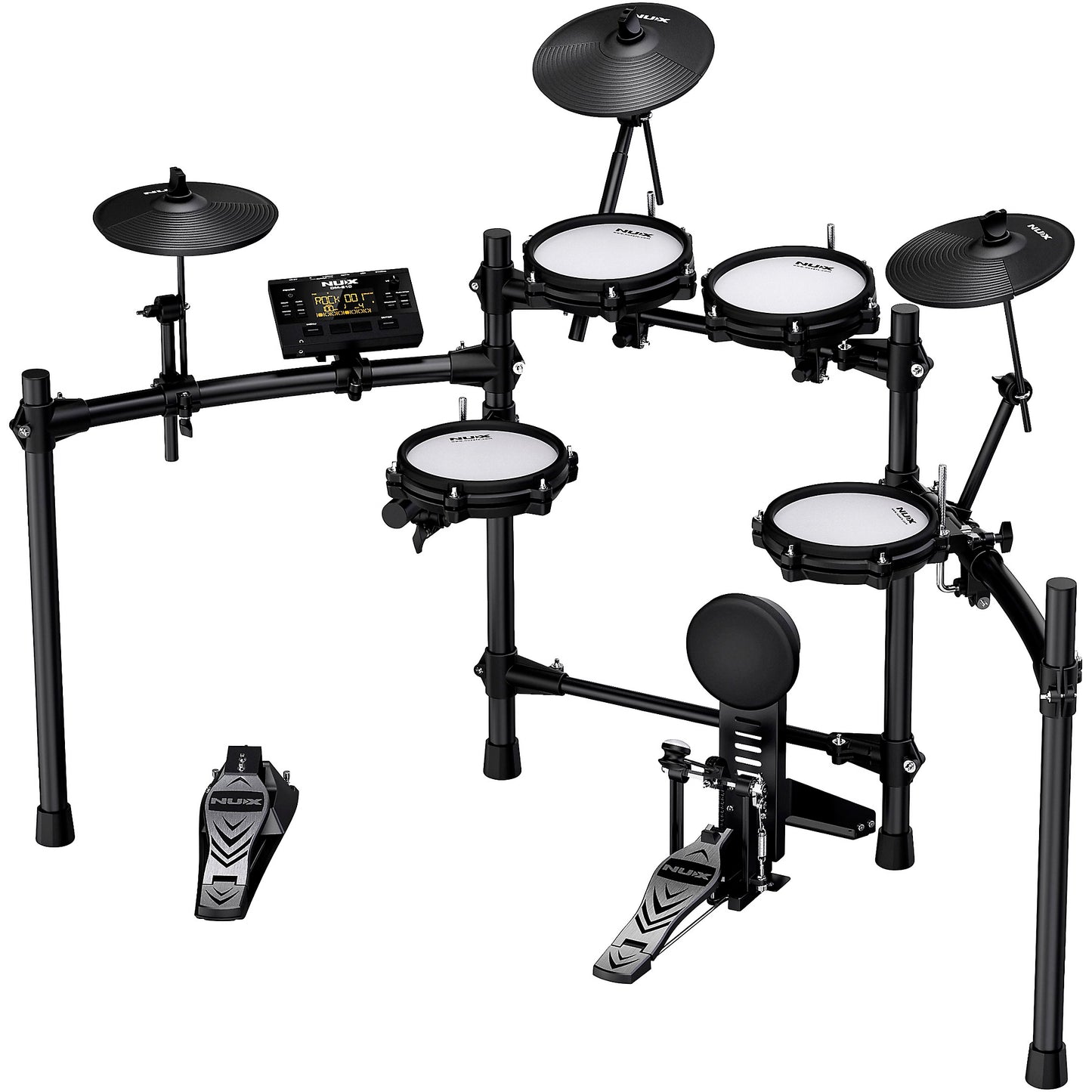Bateria Nux Digital Mod