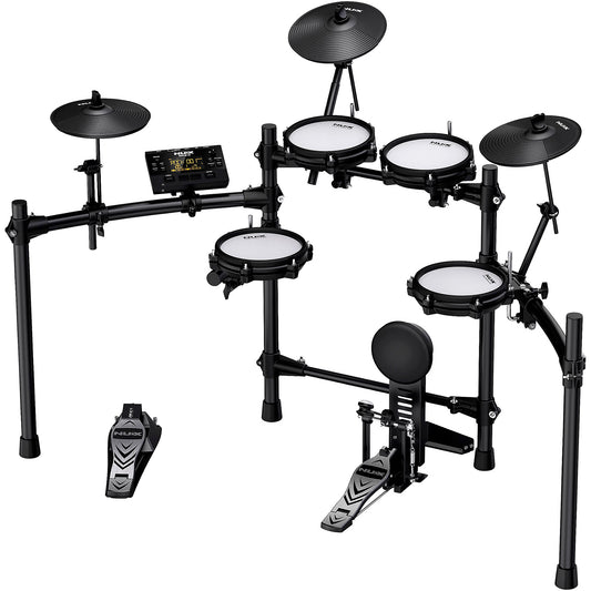 Bateria Nux Digital Mod