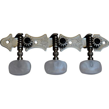 Maquinaria para Guitarra Clasica Perno Plastico M202