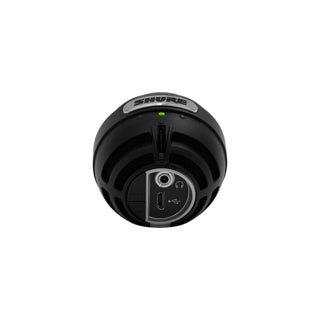 Microfono Shure Mv5c-usb Condensador para Pc y Movil