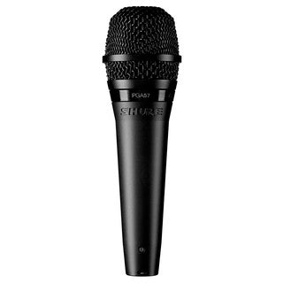 Microfono Shure Pga57-lc Dinamico para Instrumento