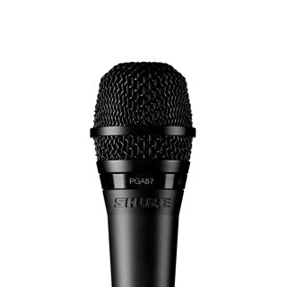 Microfono Shure Dinamico para Instrumento
