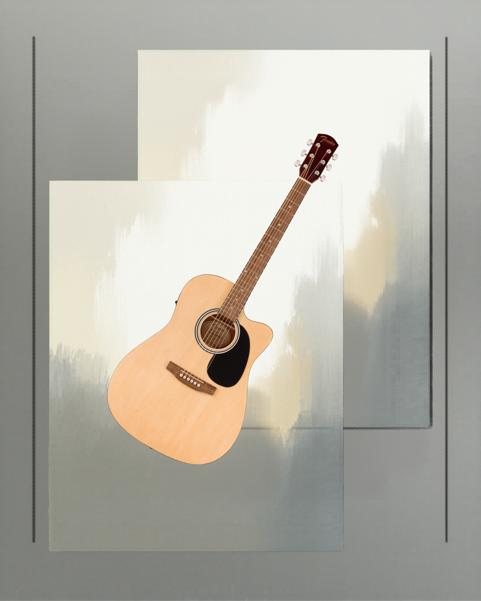 Guitarras