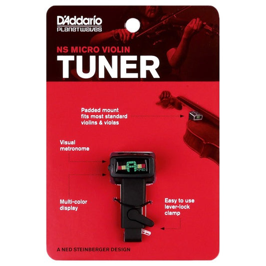 Afinador Planet Wave Mod. Pw-ct-14