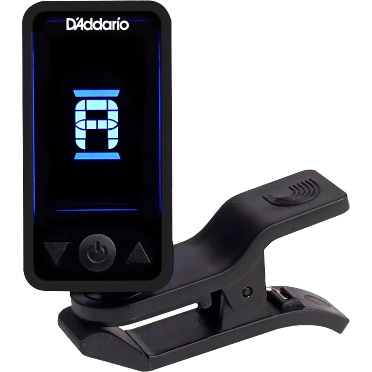 Afinador Planet Wave Mod. Pw-ct-17 Negro