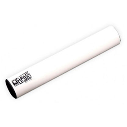 Shaker 10″ (25 Cm) Pvc Color Blanco Toca T3110