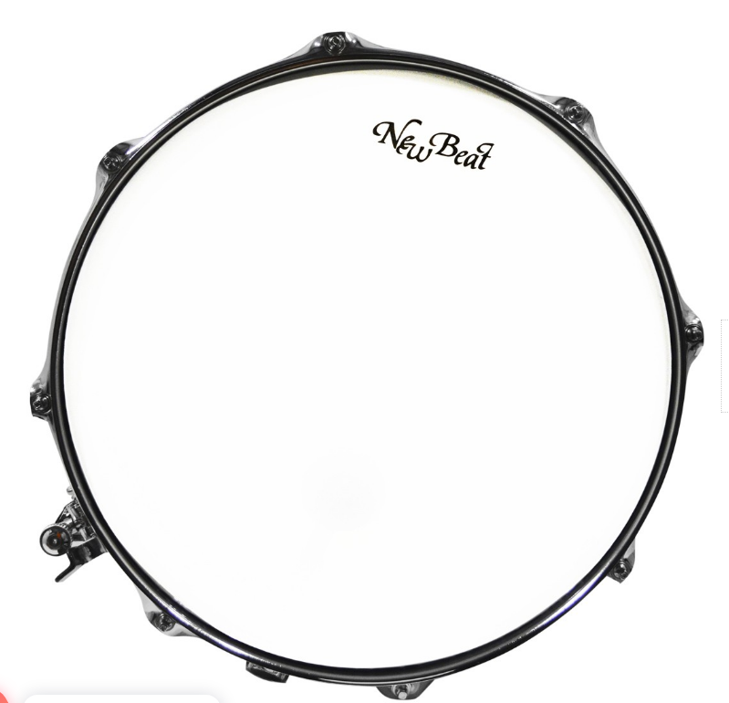 Tarola New Beat P/bateria Nbs-1465