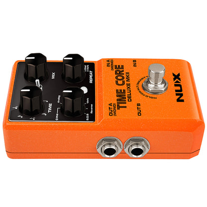 Pedal Nux Mod. Time Core Deluxe Mkii
