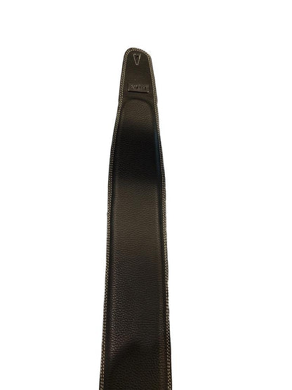 Correa de Guitarra/Bajo 3.5 Pulgadas Niko Piel