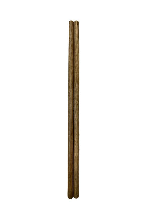 Baqueta para Timbal Madera de Encino Nacional