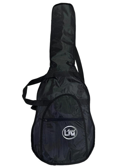 Funda para bajo Electrico Estándar Lfm30