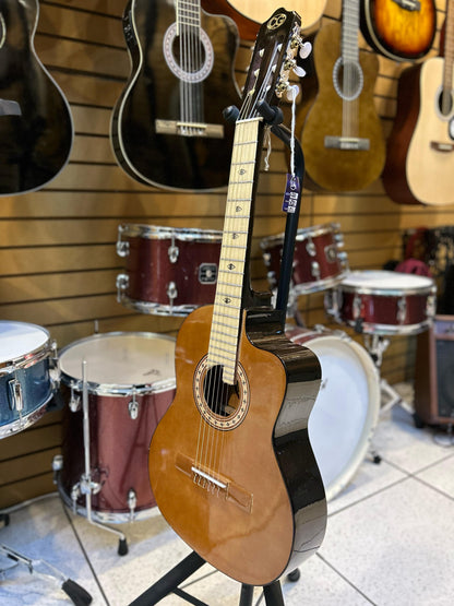 Requinto Economico Cg